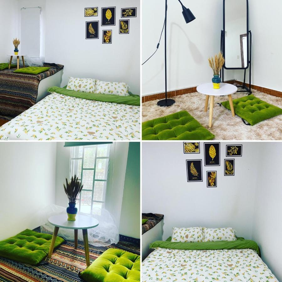 Moc Nhien Homestay Da Lat 2 Exterior photo